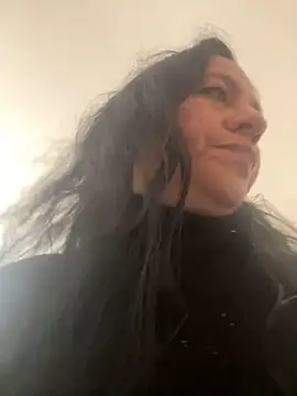 Freya Artemisa online show from January 19, 2025, 3:10 pm