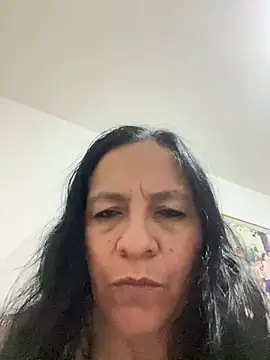 Freya Artemisa online show from February 2, 2025, 4:26 am