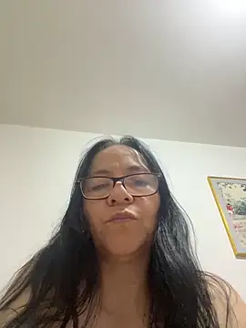 Freya Artemisa online show from January 30, 2025, 11:02 pm
