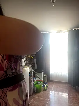 Freya Artemisa online show from November 22, 2025, 8:08 pm