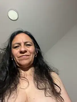Freya Artemisa online show from February 20, 2025, 5:23 am