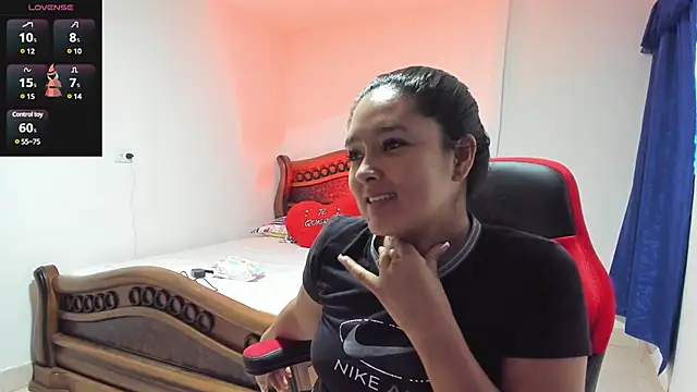 cristina1800 online show from January 22, 2025, 10:48 pm