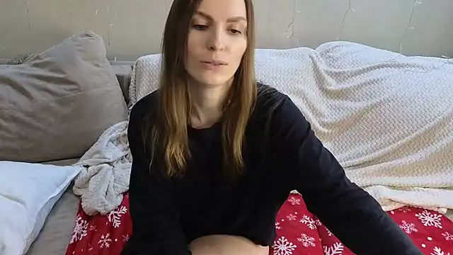 RachelBelI online show from January 25, 2025, 5:29 am