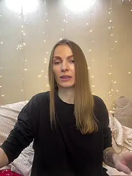 RachelBelI online show from January 24, 2025, 11:12 pm