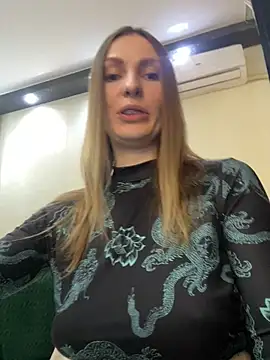 RachelBelI online show from March 1, 2025, 2:15 am