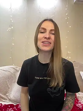 RachelBelI online show from January 28, 2025, 11:17 pm