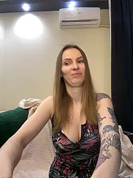 RachelBelI online show from March 11, 2025, 11:15 pm