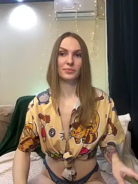 RachelBelI online show from February 20, 2025, 11:21 pm