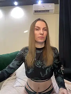 RachelBelI online show from March 5, 2025, 11:16 pm