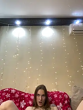 RachelBelI online show from January 20, 2025, 5:15 am