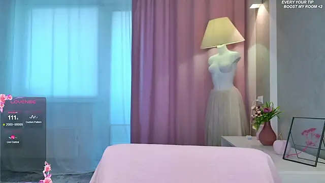 Snapshot of b4by_LoL1 chatting on September 20, 2025, 3:33 am b4by LoL1 online show from September 20, 2025, 3:33 am