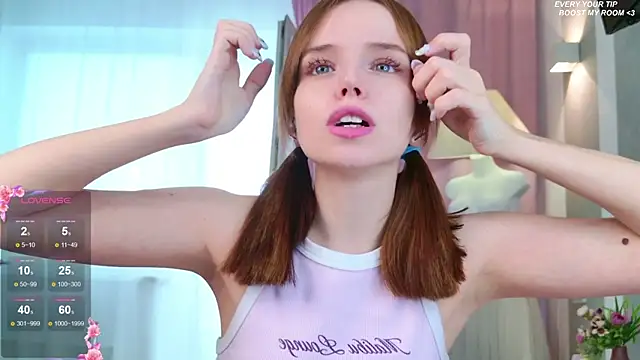 Snapshot of b4by_LoL1 chatting on October 8, 2025, 6:48 am b4by LoL1 online show from October 8, 2025, 6:48 am