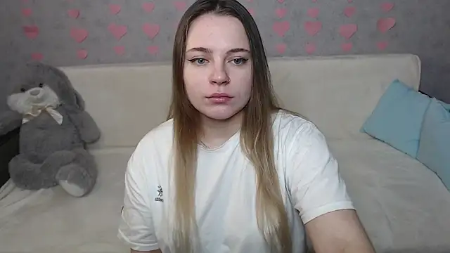  Sweet Lana online show from February 11, 2025, 11:42 am