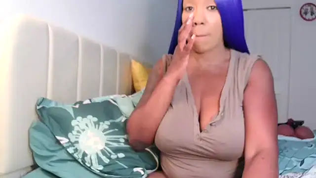 Snapshot of MistressLava_Femdom chatting on July 17, 2026, 4:21 am MistressLava Femdom online show from July 17, 2026, 4:21 am