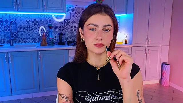 Snapshot of tomorrows_day chatting on September 25, 2025, 9:21 pm tomorrows day online show from September 25, 2025, 9:21 pm