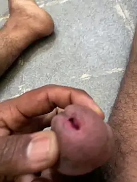 MuslimindianCock online show from March 12, 2026, 10:08 am