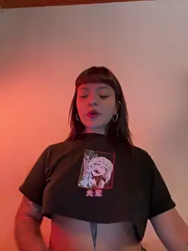 Snapshot of Ashley_Chriss chatting on January 4, 2025, 3:50 am Ashley Chriss online show from January 4, 2025, 3:50 am