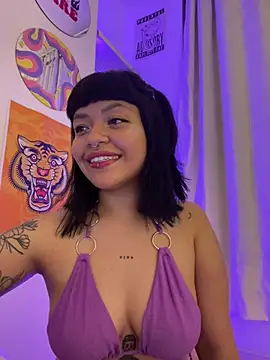 Snapshot of Ashley_Chriss chatting on March 9, 2025, 5:55 am Ashley Chriss online show from March 9, 2025, 5:55 am