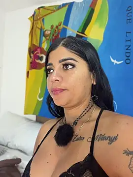 SolanyiVera online show from July 10, 2026, 8:25 am