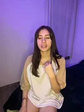 Catyloves online show from January 10, 2025, 4:01 am
