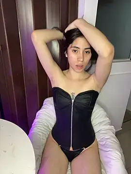 Catyloves online show from December 20, 2024, 6:19 am