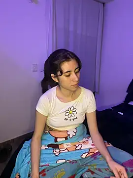 Catyloves online show from January 7, 2025, 4:08 am