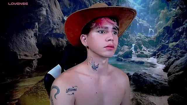 Snapshot of Tayson_Rivers chatting on February 3, 2026, 3:48 am Tayson Rivers online show from February 3, 2026, 3:48 am