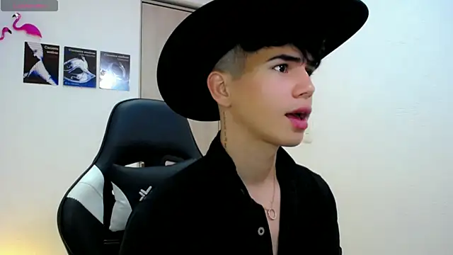 Tayson Rivers online show from September 22, 2025, 11:44 pm