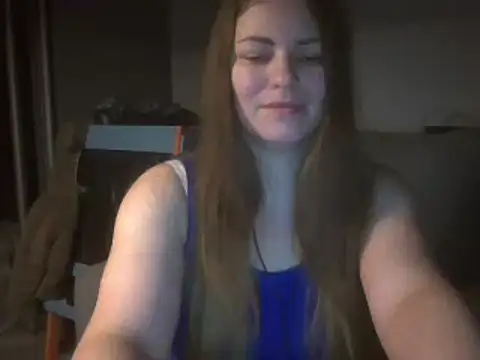 AnnaDiamond1 online show from December 7, 2024, 10:12 pm