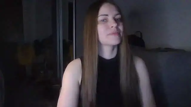 AnnaDiamond1 online show from May 19, 2026, 8:16 pm