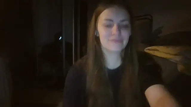 Snapshot of AnnaDiamond1 chatting on October 6, 2025, 9:48 pm AnnaDiamond1 online show from October 6, 2025, 9:48 pm