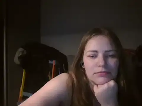 AnnaDiamond1 online show from January 31, 2025, 10:31 pm