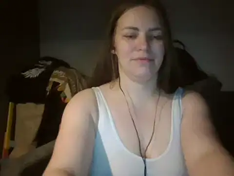 AnnaDiamond1 online show from January 28, 2025, 10:12 pm