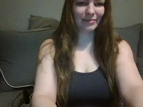 AnnaDiamond1 online show from February 25, 2025, 3:20 pm