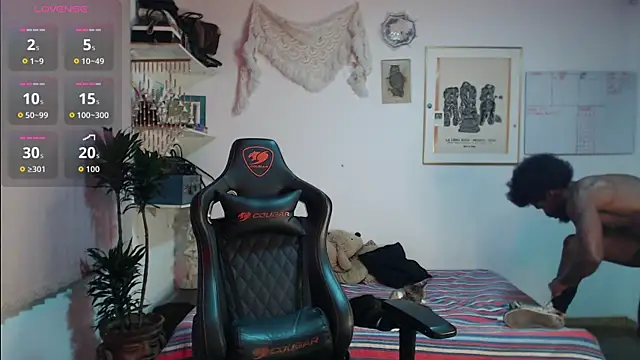 Snapshot of Siriss_boyrag chatting on October 22, 2025, 10:30 pm Siriss boyrag online show from October 22, 2025, 10:30 pm