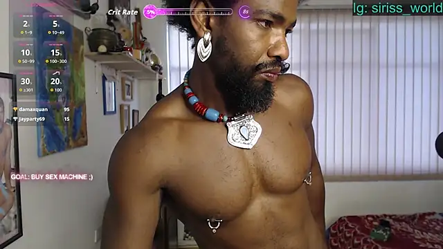 Siriss boyrag online show from March 21, 2026, 12:42 pm