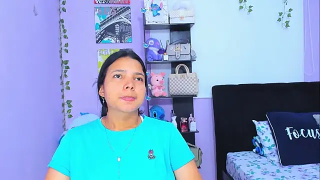 sara mendez2 online show from March 7, 2025, 4:22 pm