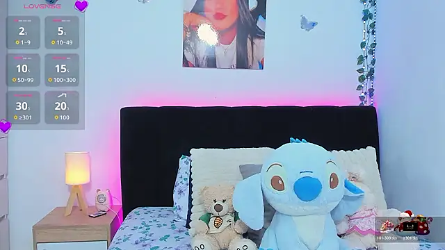 Snapshot of sara_mendez2 chatting on February 2, 2026, 5:01 pm sara mendez2 online show from February 2, 2026, 5:01 pm