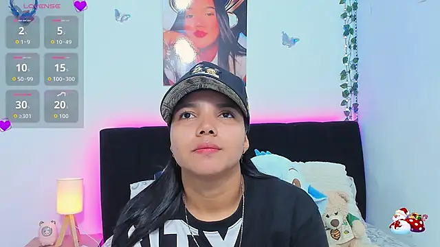 Snapshot of sara_mendez2 chatting on February 14, 2026, 11:16 pm sara mendez2 online show from February 14, 2026, 11:16 pm