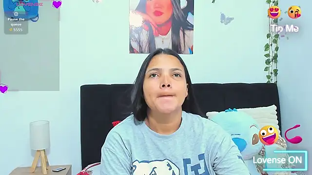 Snapshot of sara_mendez2 chatting on November 29, 2025, 10:21 pm sara mendez2 online show from November 29, 2025, 10:21 pm