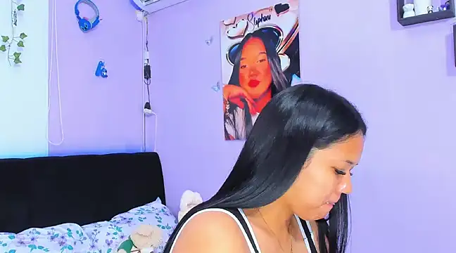 sara mendez2 online show from March 2, 2025, 2:08 am