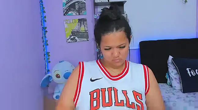 sara mendez2 online show from February 27, 2025, 4:32 pm