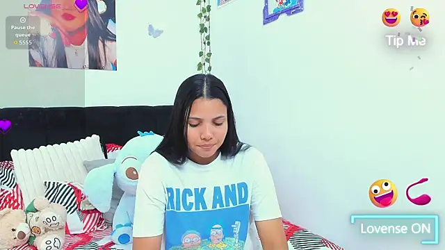 Snapshot of sara_mendez2 chatting on November 30, 2025, 11:27 pm sara mendez2 online show from November 30, 2025, 11:27 pm