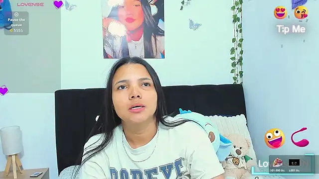 Snapshot of sara_mendez2 chatting on November 28, 2025, 11:05 pm sara mendez2 online show from November 28, 2025, 11:05 pm