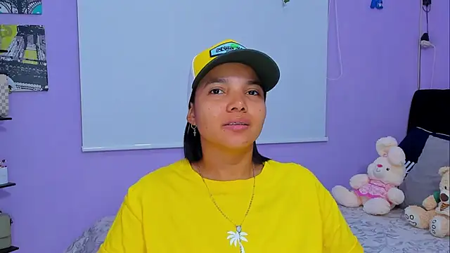 sara mendez2 online show from March 15, 2025, 11:06 pm