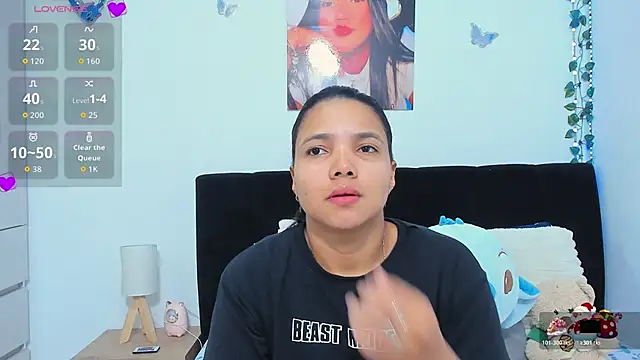 Snapshot of sara_mendez2 chatting on February 3, 2026, 4:56 pm sara mendez2 online show from February 3, 2026, 4:56 pm