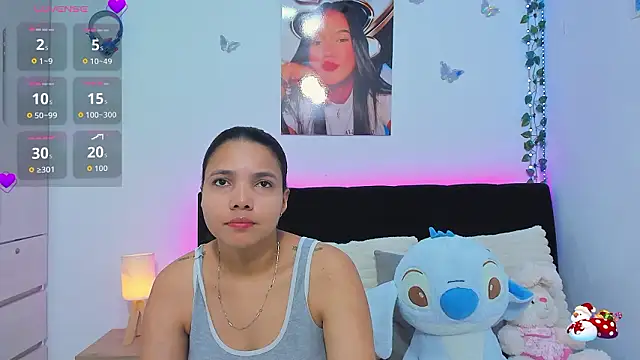 Snapshot of sara_mendez2 chatting on February 4, 2026, 5:08 pm sara mendez2 online show from February 4, 2026, 5:08 pm