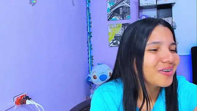 sara mendez2 online show from March 7, 2025, 7:27 pm