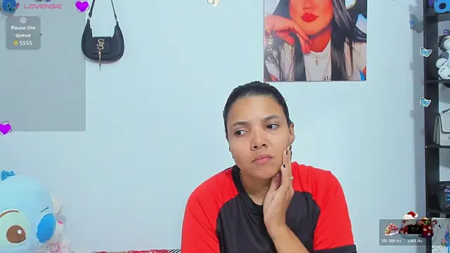 Snapshot of sara_mendez2 chatting on January 9, 2026, 10:39 pm sara mendez2 online show from January 9, 2026, 10:39 pm