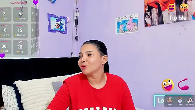 Snapshot of sara_mendez2 chatting on November 9, 2025, 11:09 pm sara mendez2 online show from November 9, 2025, 11:09 pm